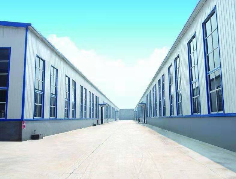 哈密鋼結構廠實際施工中對不能引起鋼筋的腐蝕