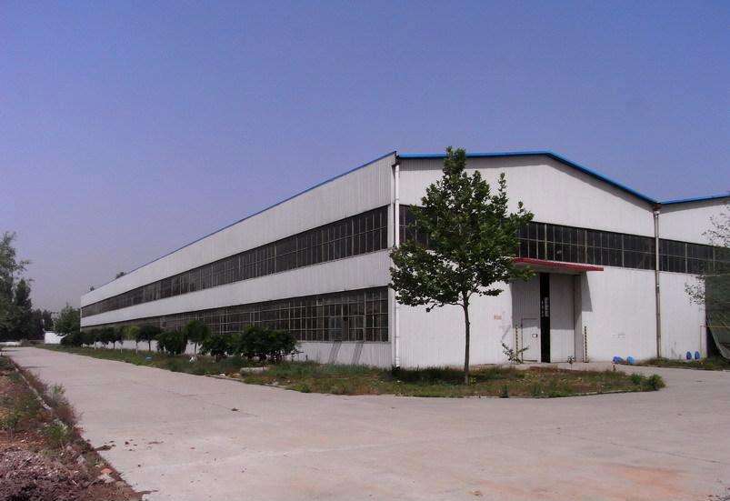 哈密鋼結構廠鋼結構涂刷防火涂料以及造成出現(xiàn)傾斜因素